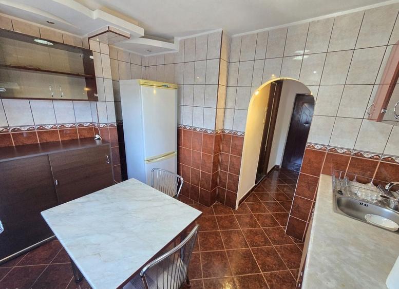 Brancoveanu / 6 Minute Metrou / Garsoniera la cheie - 7