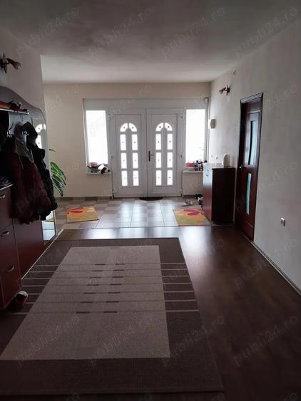 Vand casa individuala - 8