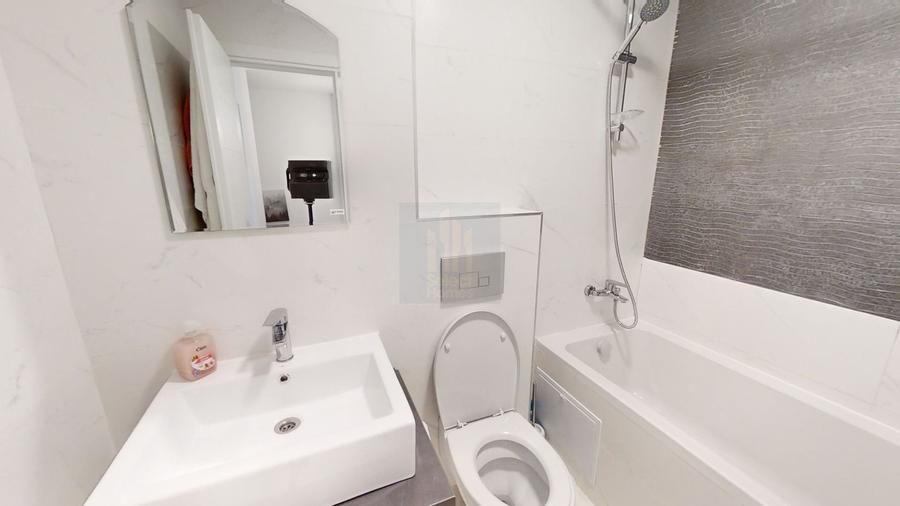 Vila 3 Camere de Inchiriat *Cosmopolis* *Tur Virtual* - 14