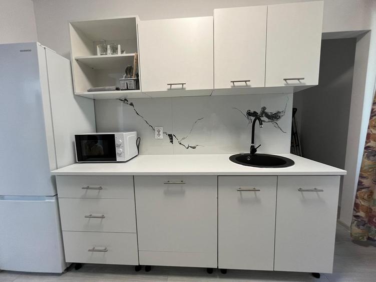 Apartament 3 camere,2 băi, 69 mp utili, Parter, Bulevardul Dacia, Oradea. - 11