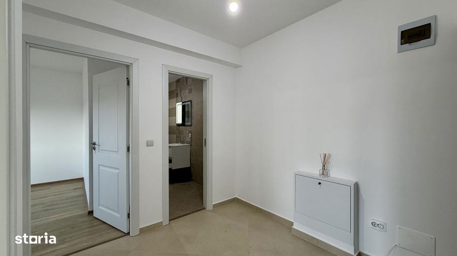Apartament 2 camere decomandat | 48 mp | Etaj 1 | Lunca Cetatuii - 9