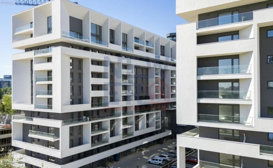 Apartament 2 camere de vanzare, PRIMA VISTA, zona NORD - 1