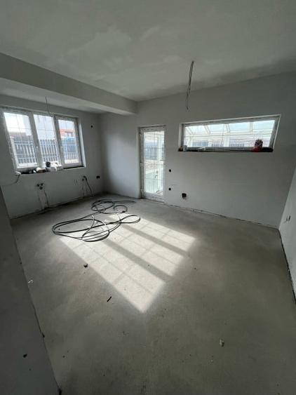 Casa individuala, 5 camere, 268mp si teren 500mp. Comuna Chinteni - 8