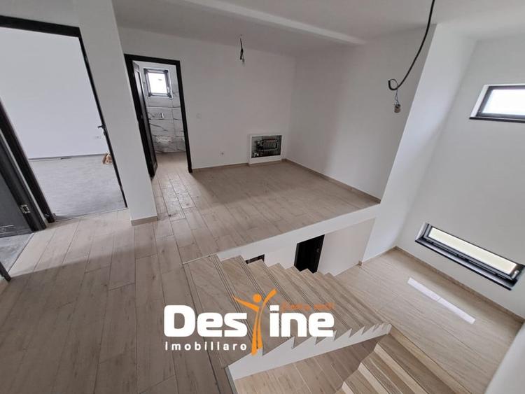 CIURBESTI- CASA INDIVIDUALA 121 MP + TEREN 500 MP, 175.000 euro - 14