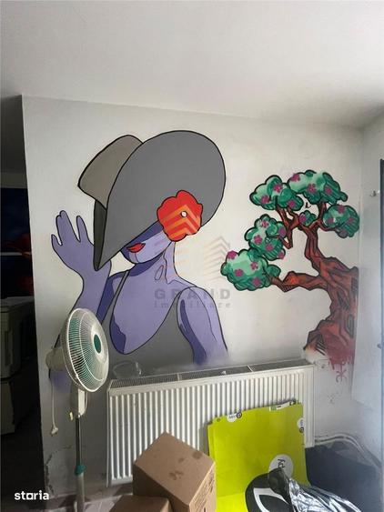 Spatiu Comercial - 1