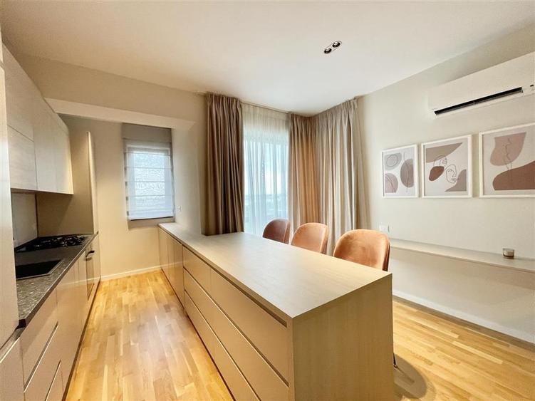 Luxury 2 Rooms   Panoramic View  Underground Parking - 5