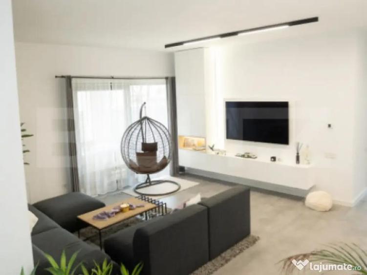 Casa lux pe un singur nivel in Nufarul- OPORTUNITATE - 8