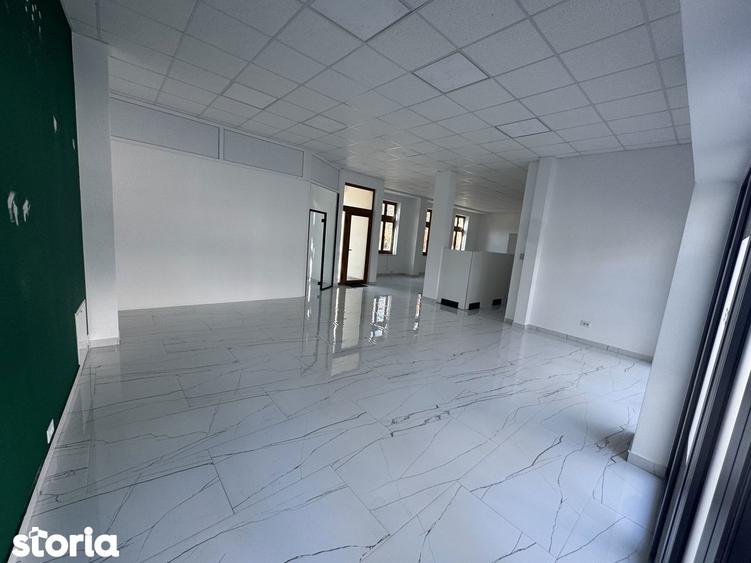 Spatiu comercial zona Bulevardul Republicii - 1