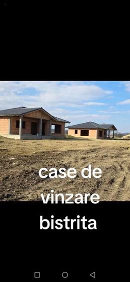 Casa la rosu, de vanzare - Sigmir - 1