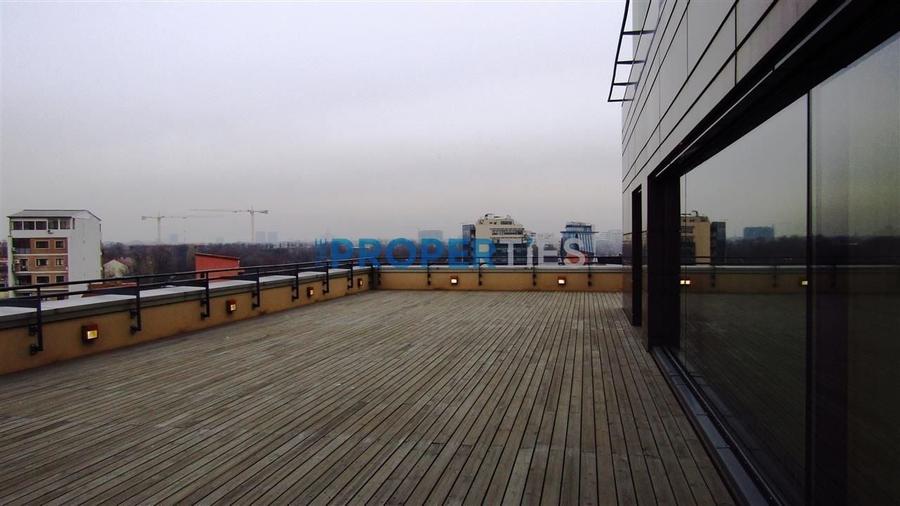 Comision 0! Spatii birouri in zona Barbu Vacarescu - diverse suprafete - 5