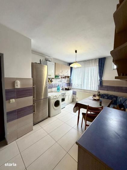 Apartament cu 2 camere în Ultracentral
