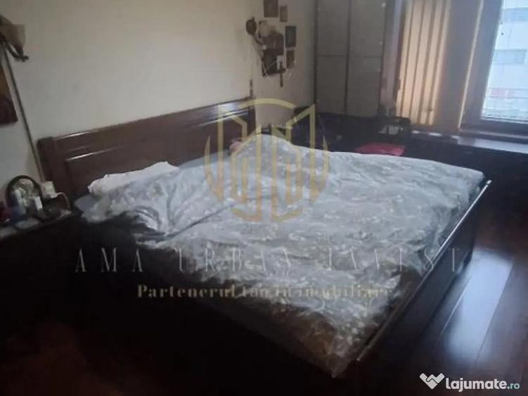 Pia?a Romana | 3 Camere Decomandat 65 mp | Investi?ie ... - 1