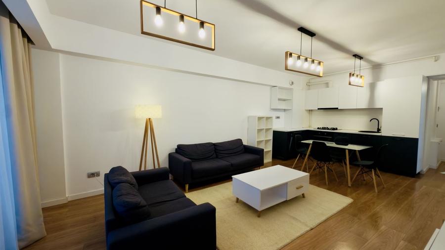 2 camere | Dacia | Eminescu | Alecu Russo an 2020 | terasa - 2