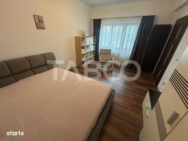 Apartament 4 camere de vanzare decomandat 110 mp zona Mihai Viteazul - 2
