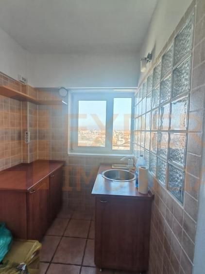 Garsoniera de vânzare zona Tomis I - Spitalul Judetean- Amfiteatru - 5
