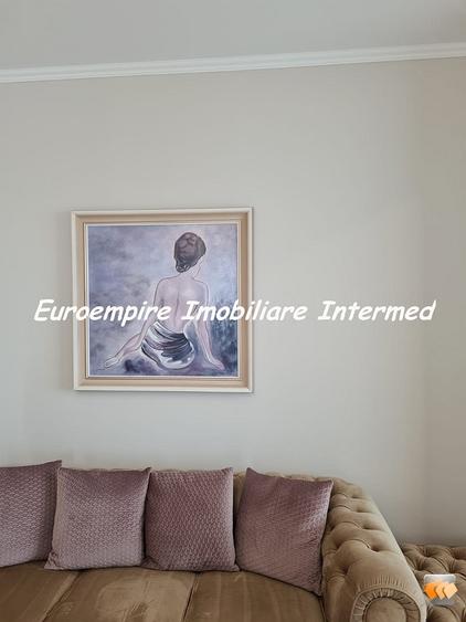 Apartament cu 3 camere, lux, zona FALEZA NORD - 4