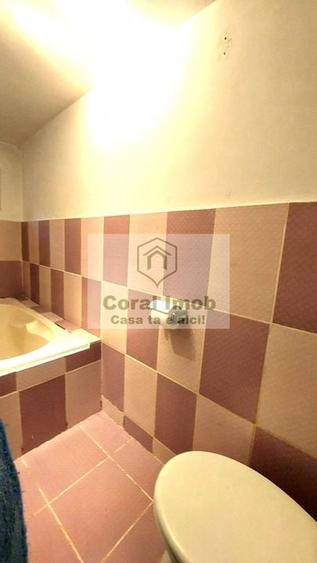 Casa de vanzare curte individuala, centrala, Lacul Tei! - 4