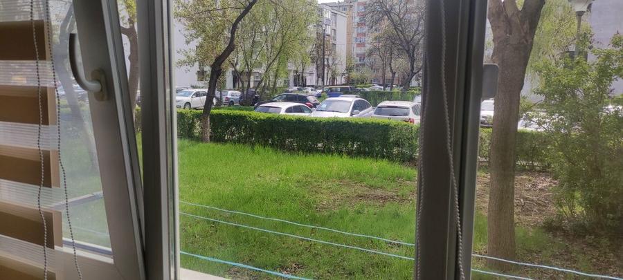 Garsoniera de inchiriat zona Iulius Mall - 1