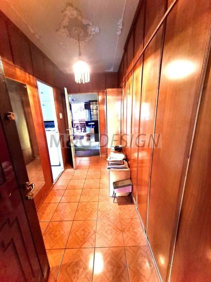 Central, 4 camere, 2 bai, 2baloane, centrala proprie - 2