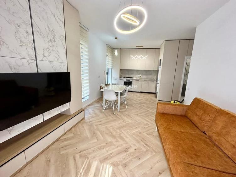 Exigent Plaza Residence faza 5 first rent Exigent Plaza Residence faza 5 first rent