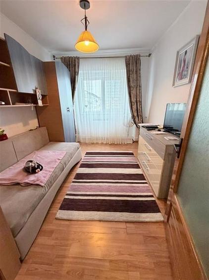 Apartament 3 camere, etaj 7/8, zona ultracentrala, 72mp, mobilat partial - 9