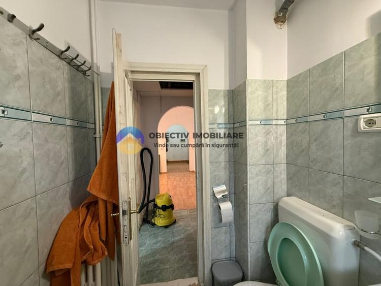 Apartament de vanzare - 2 camere - Precista / Parter - 13