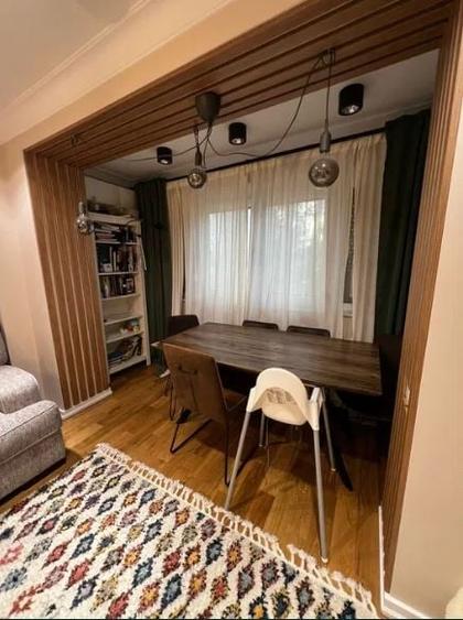 Apartament 2 camere Lux cu centrala termica proprie zona Dristor - 1