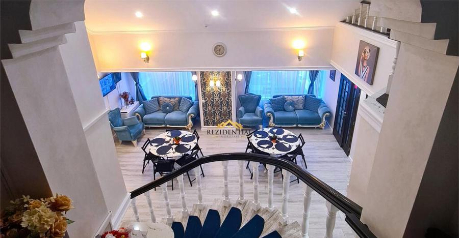 CASA CU ETAJ - BUCOVINA - 3