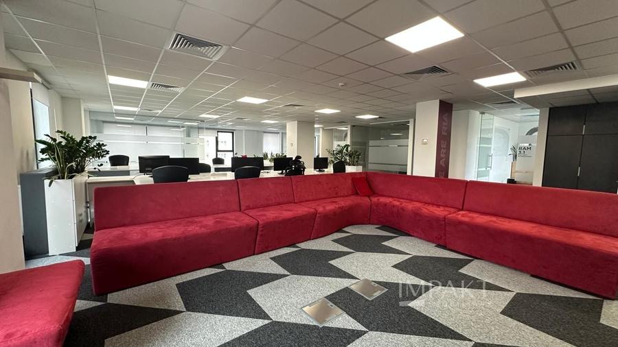 Inchiriere Spatiu Birouri 213mp | Mentenanta Inclusa | Marasti - 3