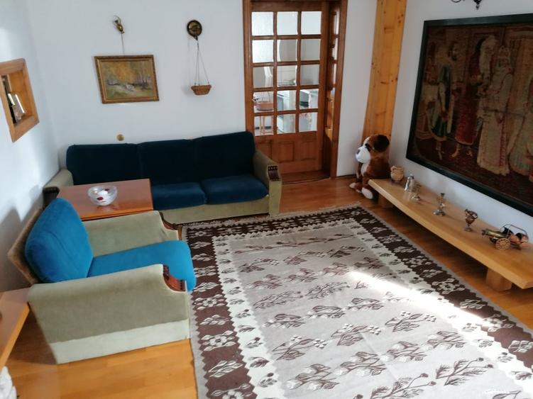 vila Trivale zona Lidl, teren 855 mp - 5