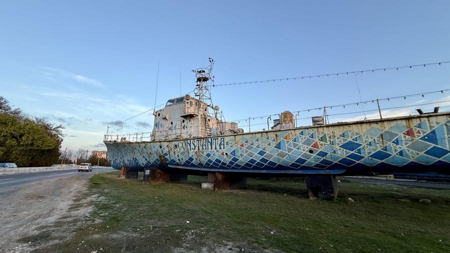 Teren industrial in Constanta 5000 mp cu PUD aprobat Hale - 10