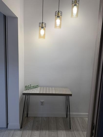 Inchiriez apartament 2 camere - 2