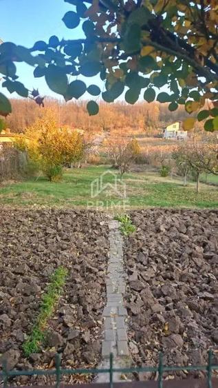 Teren intravilan de vanzare | 600mp | Ciugud | ideal pentru locuin?a individuala - 1