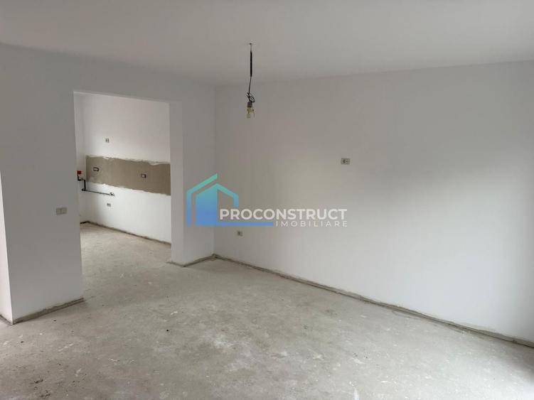 Proconstruct Imobiliare – Duplex modern de vânzare în Sânandrei - 6