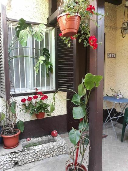 Inchiriez apartament in vila, Sinaia centru - 8