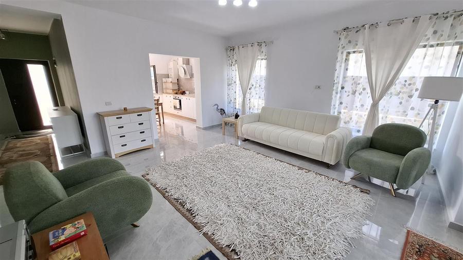 Intabulata!Casa Valea Lupului,4 camere,2 BAI,Teren 420 mp,Drum betonat,0% Comisi - 2