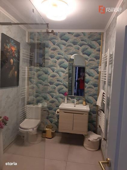 Casa individuala cu 5 camere de vanzare in Ciarda Rosie - 9