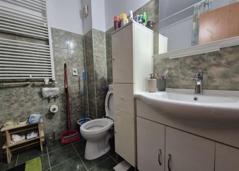 Apartament 2 camere Trivale complex Montanstar, sup utila = 63 mp - 8