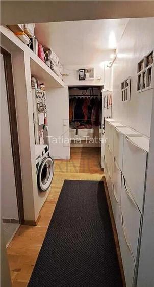 SAGULUI - 3 camere - centrala proprie - etaj intermediar - R SAGULUI - 3 camere - centrala proprie - etaj intermediar - R