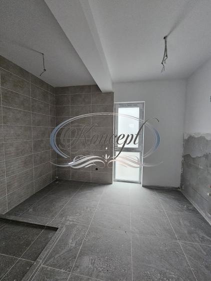 Casa moderna cu pod inalt si terasa generoasa pe Ady Endre - 16