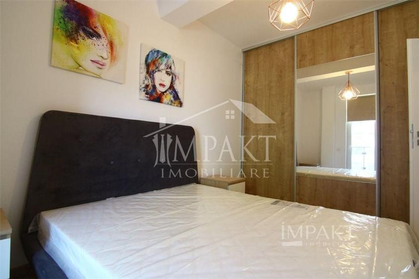 Apartament modern cu 2 camere, in Gheorgheni! - 8