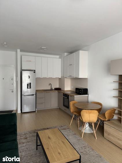 Apartament modern 2 camere - Silk District-PARCARE INCLUSA - 3