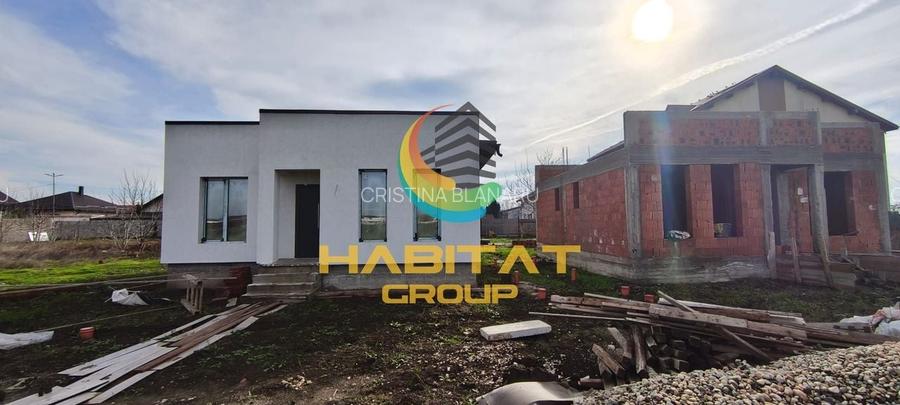 Casa parter / 4 camere / Com. Berceni / Comision 0%