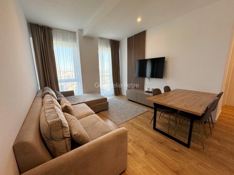 Apartament 2 camere Sisesti Apartament 2 camere Sisesti