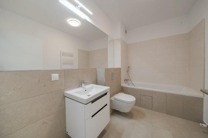 The Ivy*Etaj 2*Bloc faza 1*Vedere gradina*Loc de parcare*Ready to move in - 10