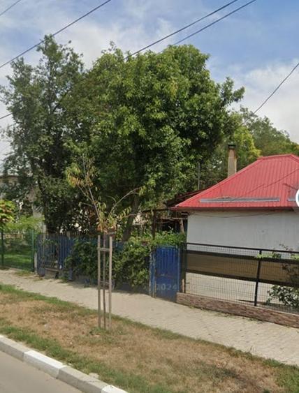 Vand casa batraneasca - 1
