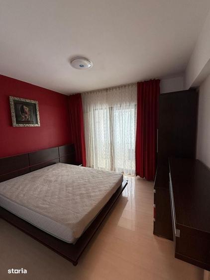 Apartament 3 camere Nerva Traian, stradal, 5 minute de metrou, mobilat modern - 3