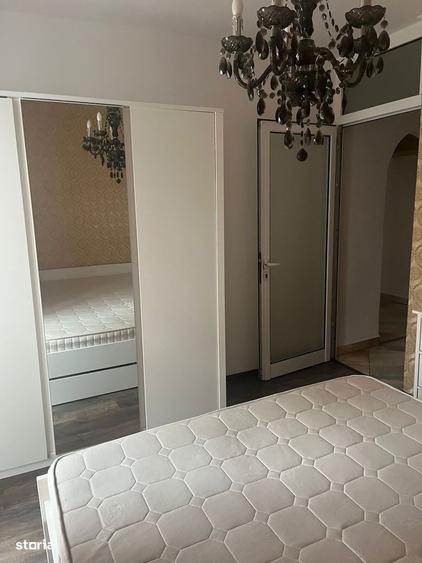 Apartament 4 camere, de inchiriat, in Crangasi - 1