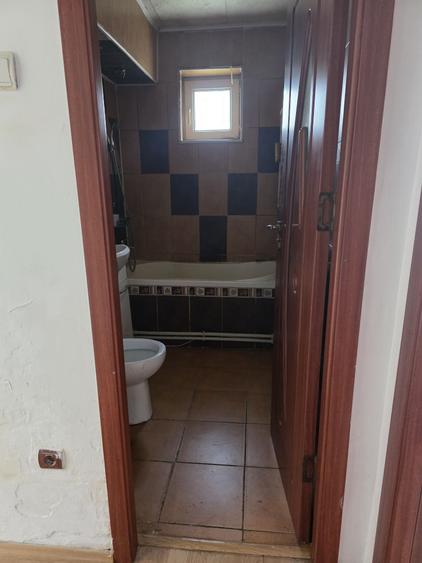 Apartament 2 cam.Zona 0 - 3