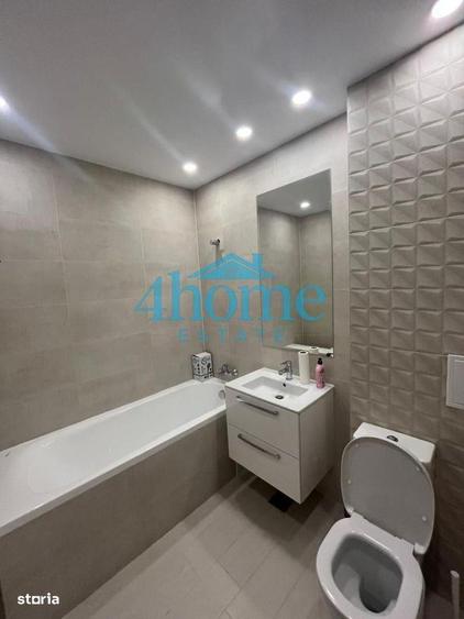 Garsoniera Theodor Pallady|HILS|Metrou|Birou|Locuit - 2